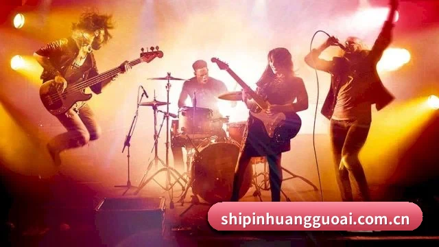 黄果视频 APP